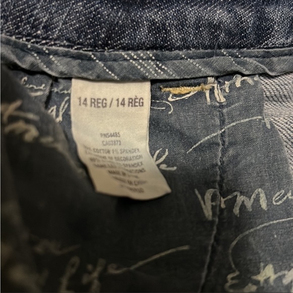 American Eagle jeans - Picture 4 of 5